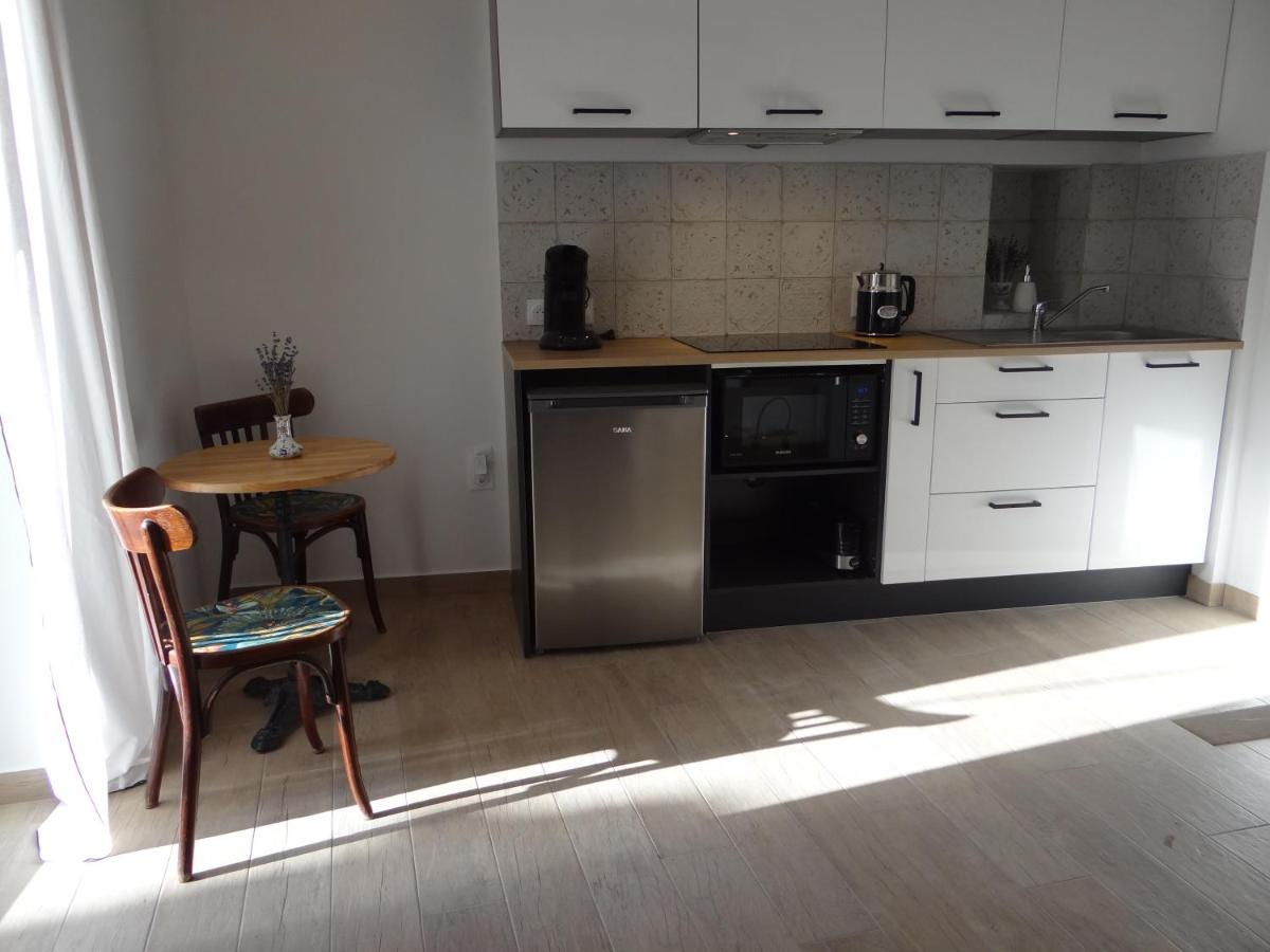 Zofia Appartements - Duplex Avec Terrasse #2 Moustiers-Sainte-Marie Exterior foto